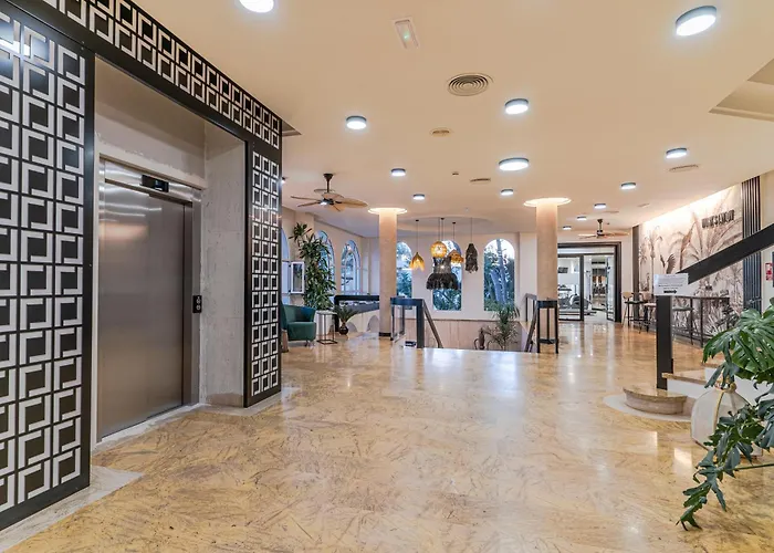 Ramada Resort by Wyndham Puerto de Mazarron