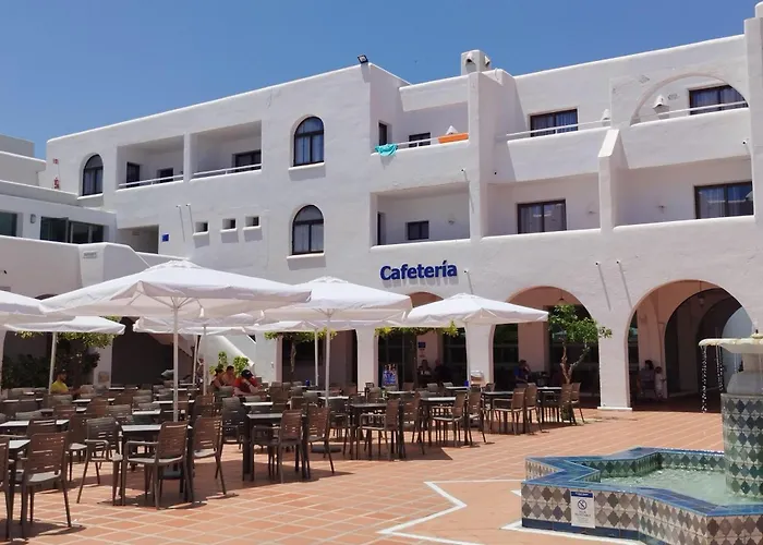 Best Club Vacaciones Pueblo Indalo