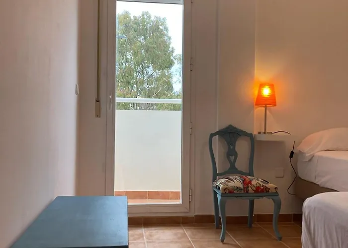 Casa Bonica