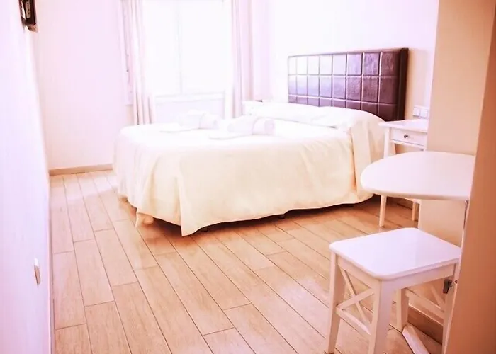 Hostal Rincón de Diego