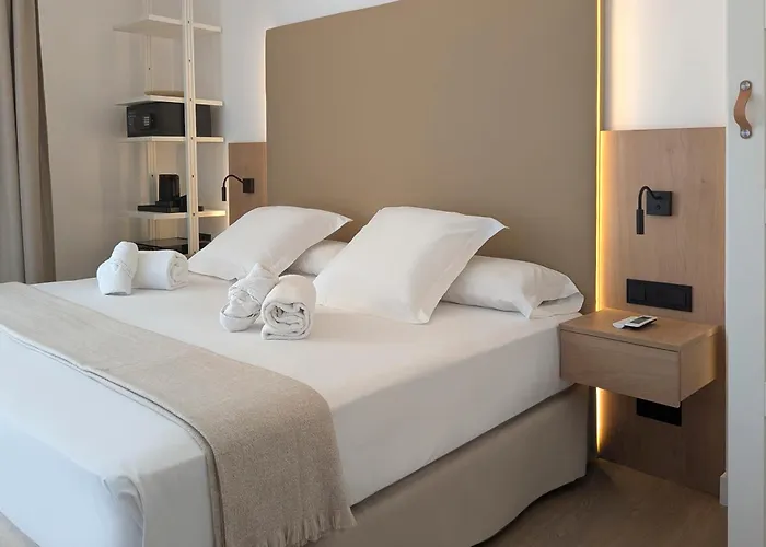 Hotel Don Ignacio